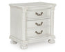 Montelaine Nightstand - Woo Town Furniture (Worcester,MA)