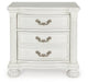 Montelaine Nightstand - Woo Town Furniture (Worcester,MA)