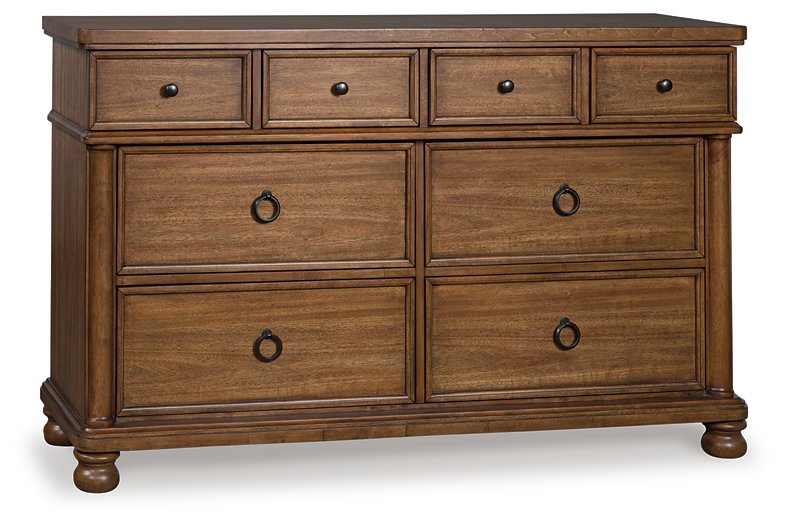 Chadworth Dresser - Woo Town Furniture (Worcester,MA)