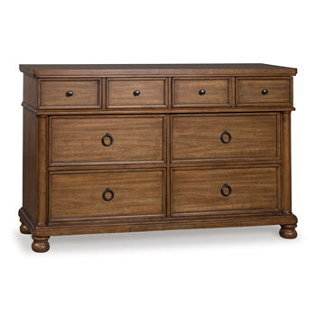 Chadworth Dresser - Woo Town Furniture (Worcester,MA)