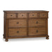 Chadworth Dresser - Woo Town Furniture (Worcester,MA)