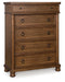 Chadworth Chest of Drawers - Woo Town Furniture (Worcester,MA)
