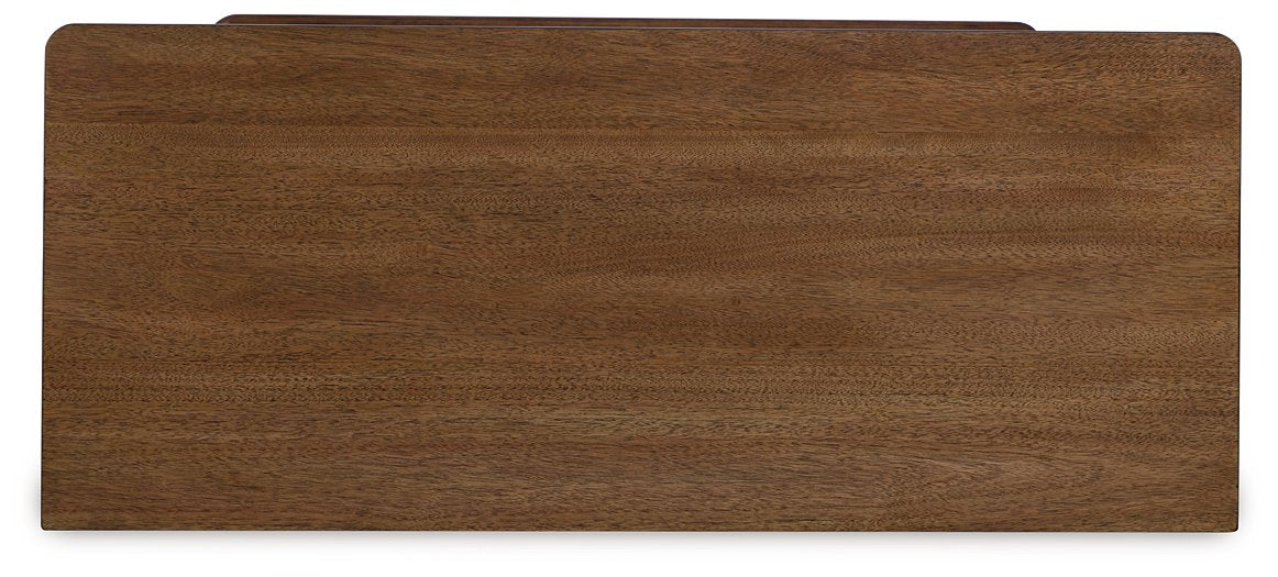 Chadworth Chest of Drawers - Woo Town Furniture (Worcester,MA)