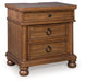 Chadworth Nightstand - Woo Town Furniture (Worcester,MA)