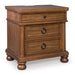 Chadworth Nightstand - Woo Town Furniture (Worcester,MA)
