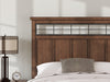 Taffenbrook Panel Storage Bed - Woo Town Furniture (Worcester,MA)