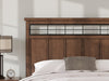Taffenbrook Panel Storage Bed - Woo Town Furniture (Worcester,MA)
