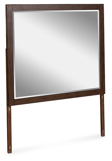 Dilenno Dresser and Mirror - Woo Town Furniture (Worcester,MA)