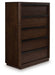 Dilenno Chest of Drawers - Woo Town Furniture (Worcester,MA)