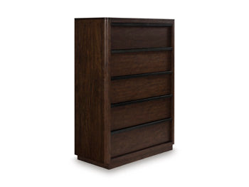 Dilenno Chest of Drawers - Woo Town Furniture (Worcester,MA)