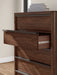 Dilenno Chest of Drawers - Woo Town Furniture (Worcester,MA)