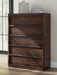 Dilenno Chest of Drawers - Woo Town Furniture (Worcester,MA)