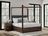 Dilenno Bed - Woo Town Furniture (Worcester,MA)