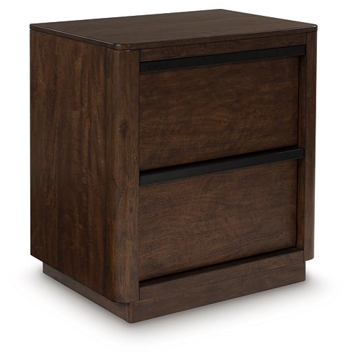 Dilenno Nightstand - Woo Town Furniture (Worcester,MA)