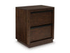 Dilenno Nightstand - Woo Town Furniture (Worcester,MA)