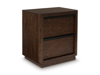 Dilenno Nightstand - Woo Town Furniture (Worcester,MA)