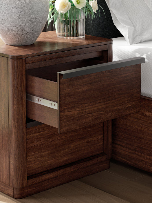 Dilenno Nightstand - Woo Town Furniture (Worcester,MA)