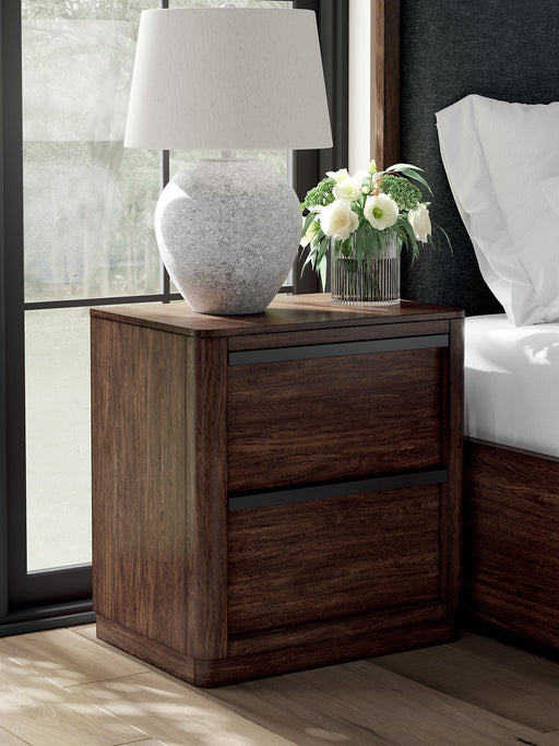 Dilenno Nightstand - Woo Town Furniture (Worcester,MA)