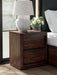Dilenno Nightstand - Woo Town Furniture (Worcester,MA)