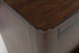 Dilenno Nightstand - Woo Town Furniture (Worcester,MA)