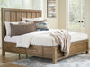 Cabalynn Bed with Storage - Woo Town Furniture (Worcester,MA)