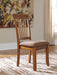 Berringer Dining Chair - Woo Town Furniture (Worcester,MA)