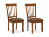 Berringer Dining Chair - Woo Town Furniture (Worcester,MA)
