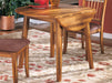 Berringer Dining Drop Leaf Table - Woo Town Furniture (Worcester,MA)