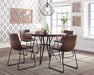 Centiar Dining Set - Woo Town Furniture (Worcester,MA)