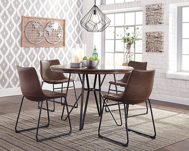 Centiar Dining Set - Woo Town Furniture (Worcester,MA)