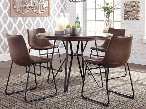 Centiar Dining Table - Woo Town Furniture (Worcester,MA)