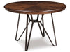 Centiar Dining Table - Woo Town Furniture (Worcester,MA)