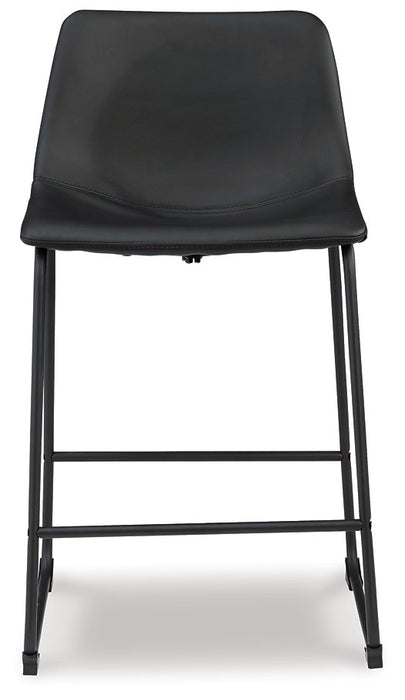 Centiar Counter Height Bar Stool - Woo Town Furniture (Worcester,MA)
