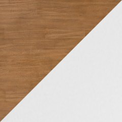 Gesthaven Dining Table with 4 Chairs and Bench (Set of 6) - Woo Town Furniture (Worcester,MA)