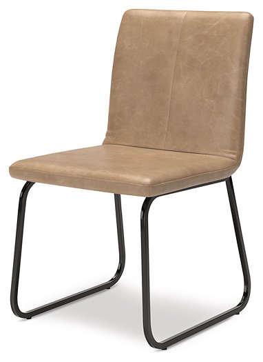Pharwynn Dining Chair - Woo Town Furniture (Worcester,MA)