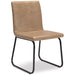 Pharwynn Dining Chair - Woo Town Furniture (Worcester,MA)