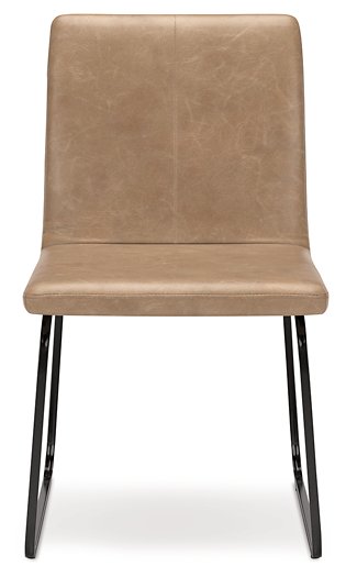 Pharwynn Dining Chair - Woo Town Furniture (Worcester,MA)