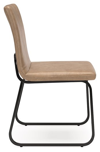Pharwynn Dining Chair - Woo Town Furniture (Worcester,MA)