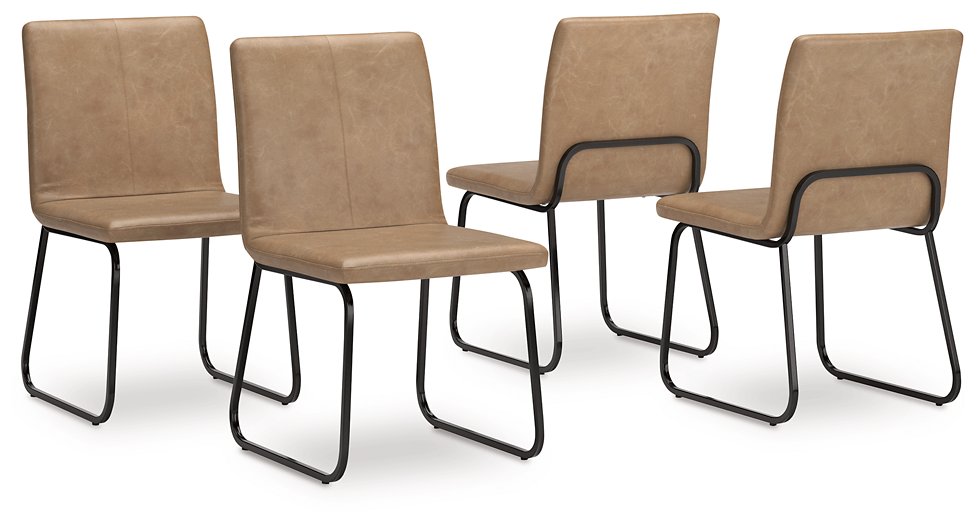 Pharwynn Dining Chair - Woo Town Furniture (Worcester,MA)