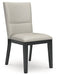 Glinari Dining Chair - Woo Town Furniture (Worcester,MA)