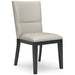 Glinari Dining Chair - Woo Town Furniture (Worcester,MA)