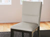 Glinari Dining Chair - Woo Town Furniture (Worcester,MA)