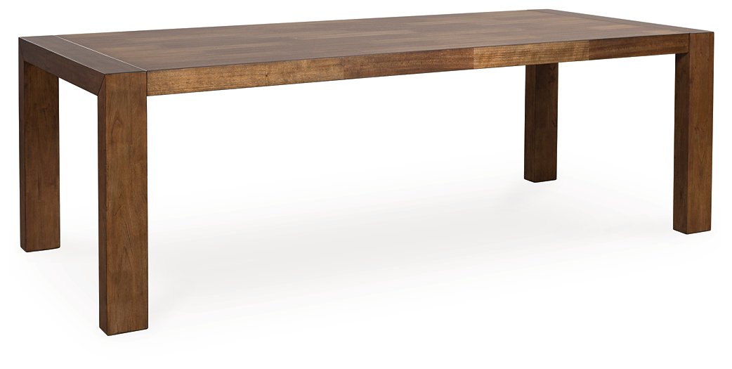 Kraeburn Dining Table - Woo Town Furniture (Worcester,MA)