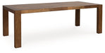 Kraeburn Dining Table - Woo Town Furniture (Worcester,MA)