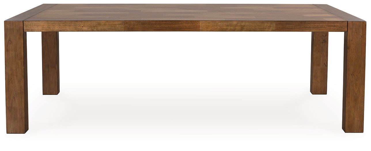 Kraeburn Dining Table - Woo Town Furniture (Worcester,MA)