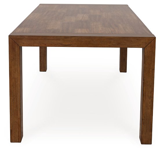 Kraeburn Dining Table - Woo Town Furniture (Worcester,MA)