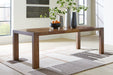 Kraeburn Dining Table - Woo Town Furniture (Worcester,MA)