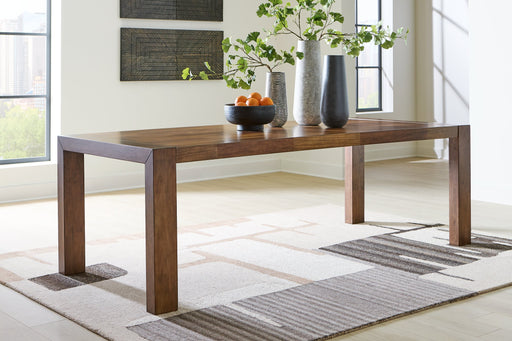 Kraeburn Dining Table - Woo Town Furniture (Worcester,MA)