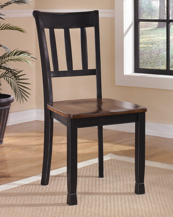 Owingsville Dining Room Set - Woo Town Furniture (Worcester,MA)