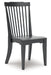 Brenkerton Dining Chair - Woo Town Furniture (Worcester,MA)